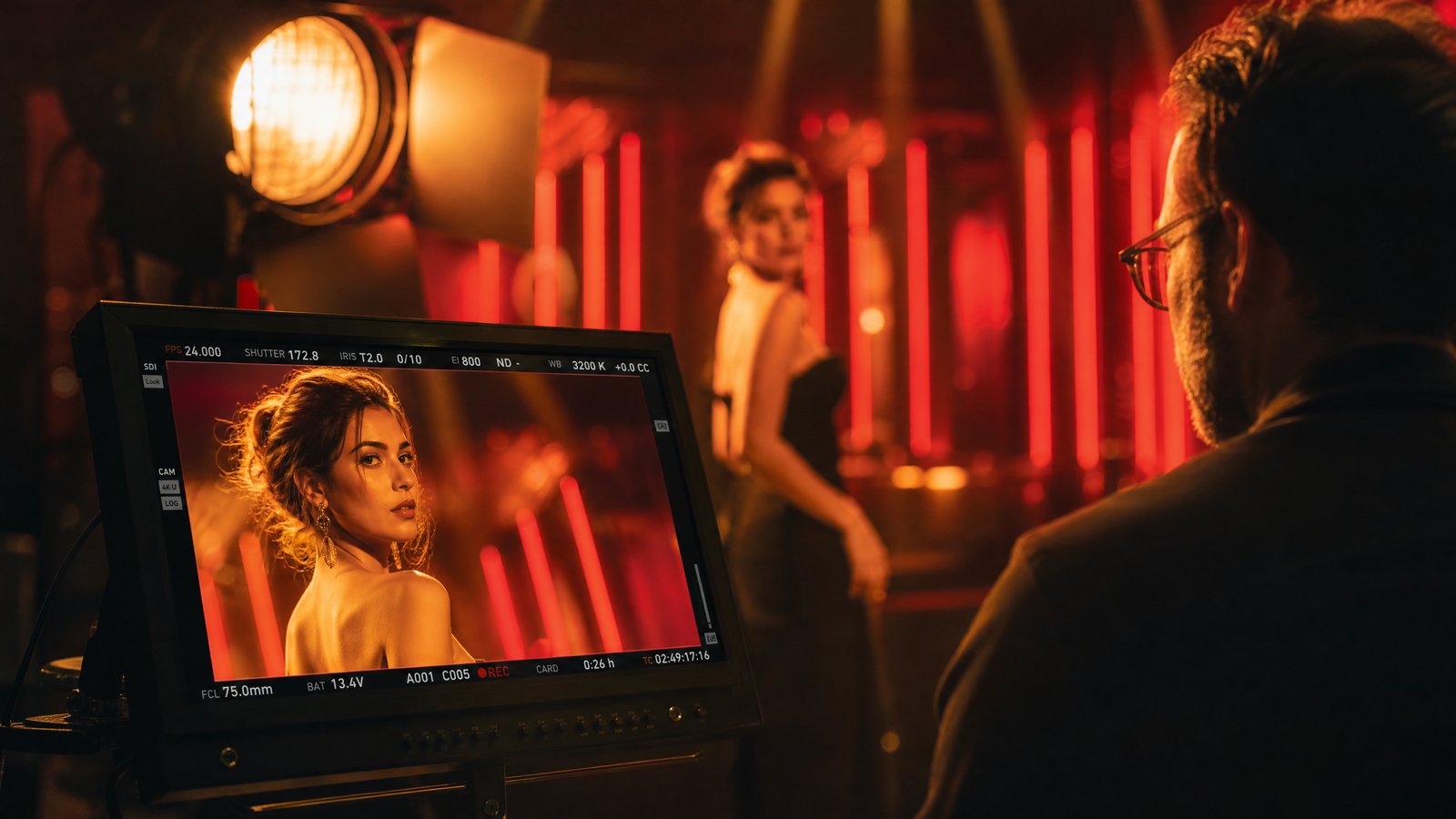 直播录屏